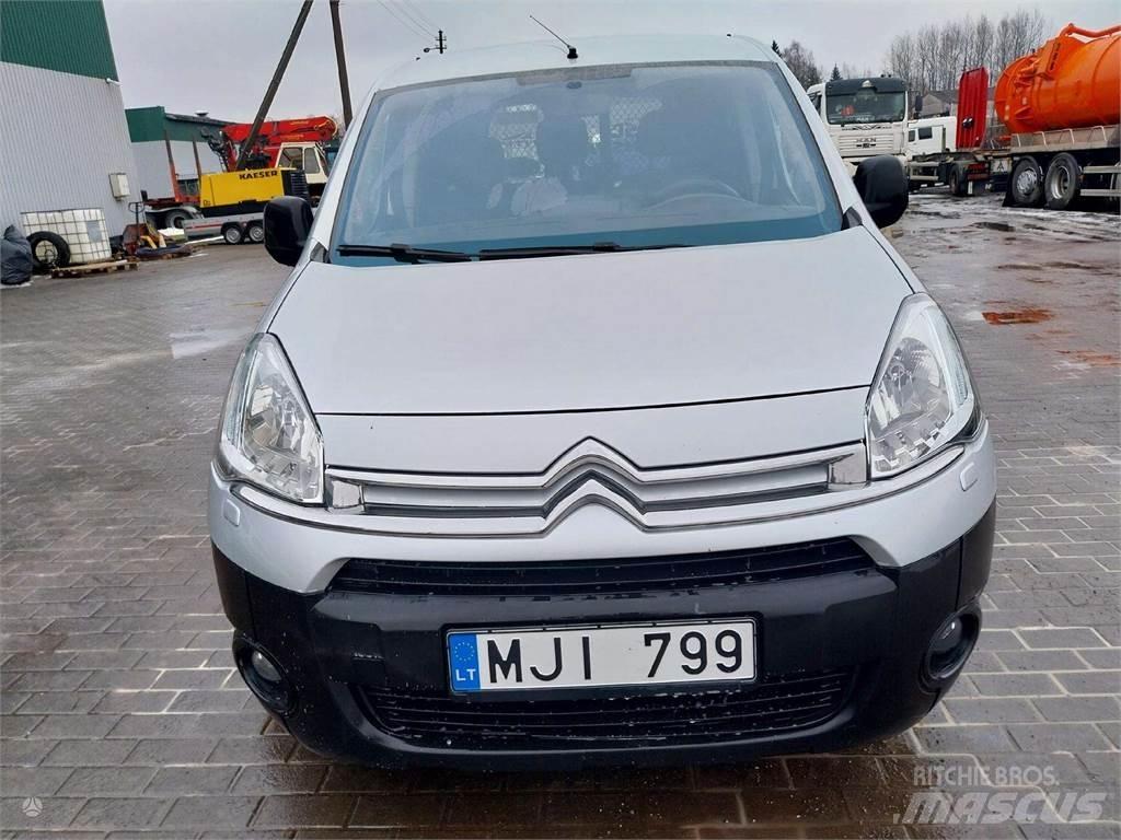 Citroën  Avtomobili