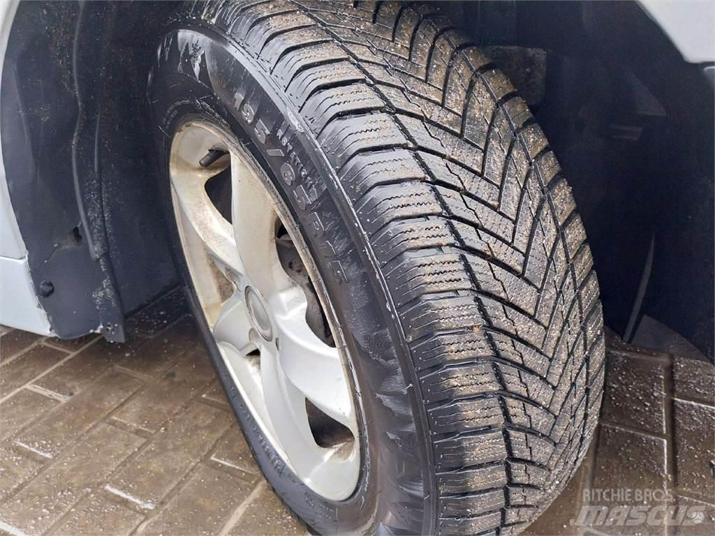 Citroën  Avtomobili