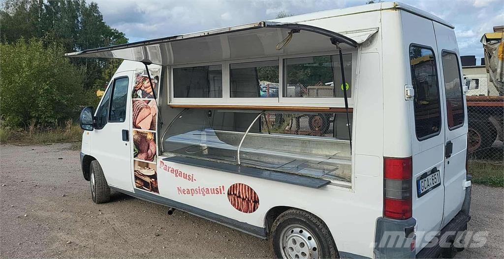 Citroën  Avtomobili