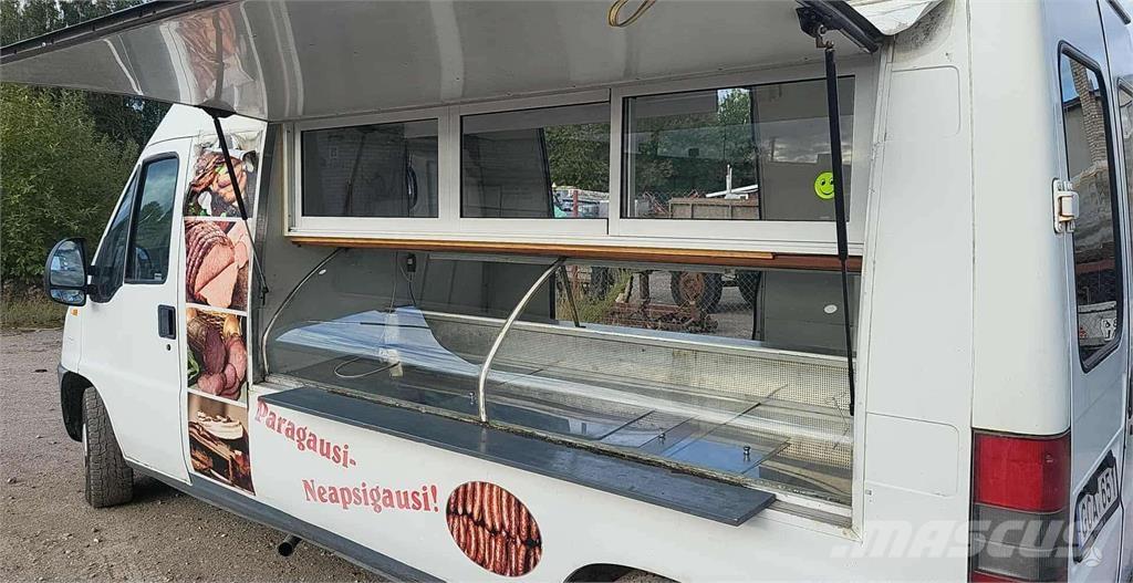 Citroën  Avtomobili