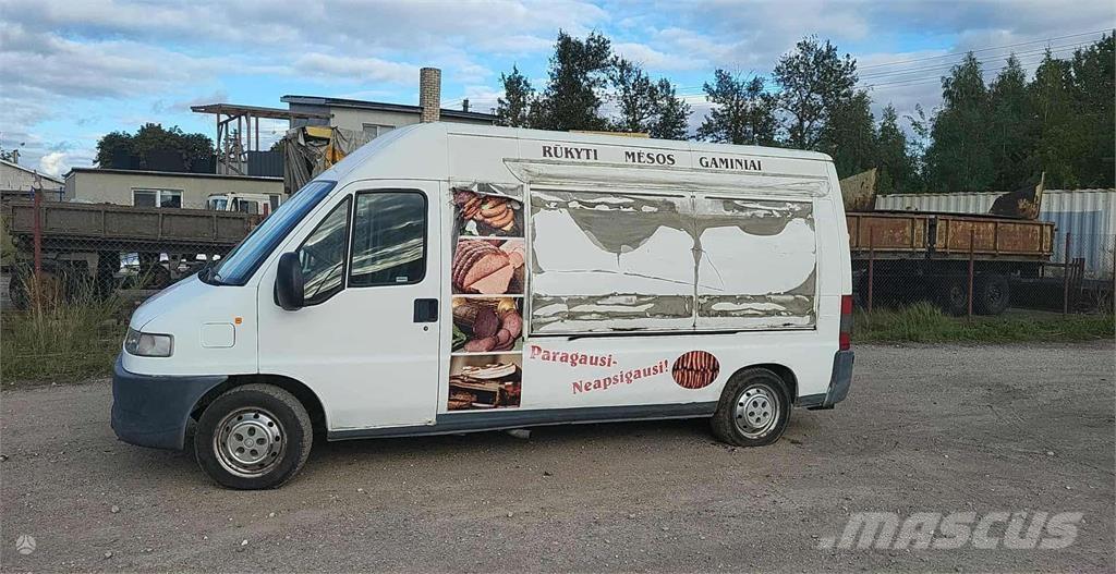 Citroën  Avtomobili