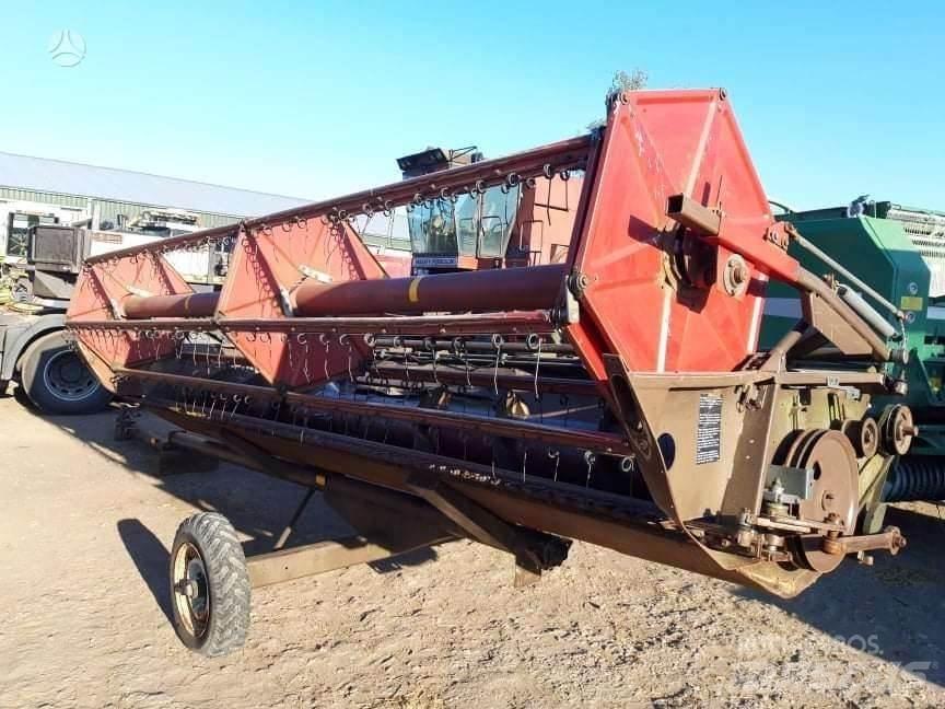 CLAAS  Drugi kmetijski stroji