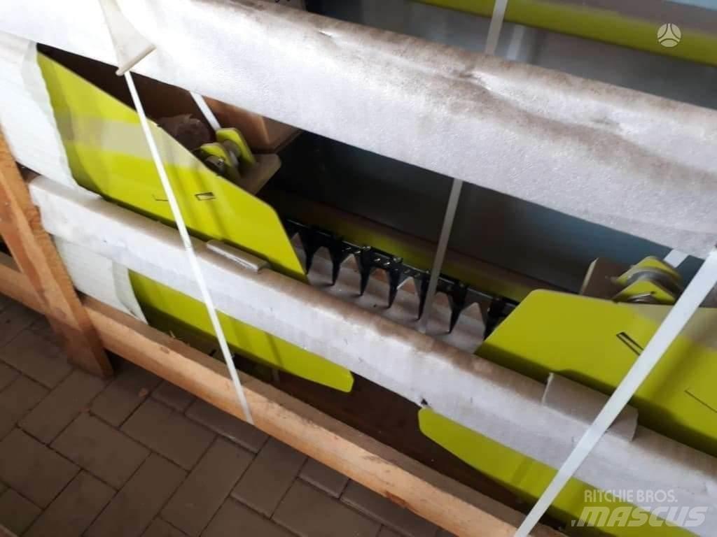 CLAAS  Drugi kmetijski stroji