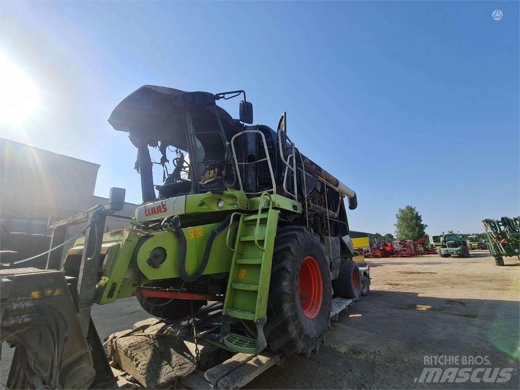 CLAAS 540 Drugi kmetijski stroji
