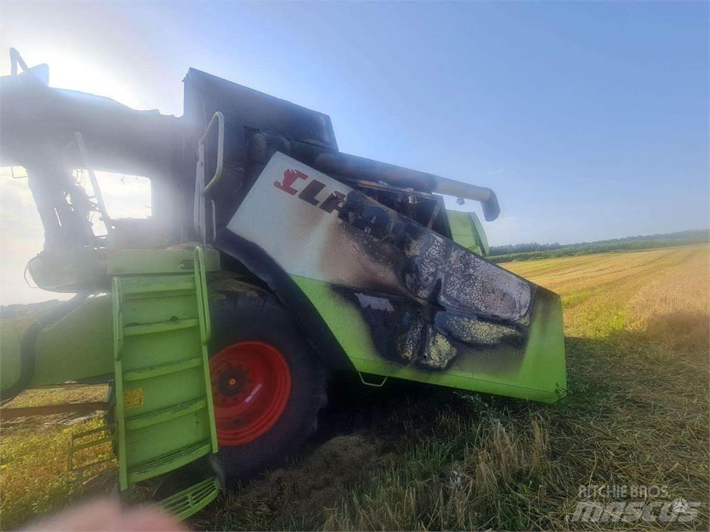 CLAAS 540 Drugi kmetijski stroji