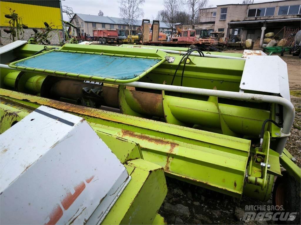 CLAAS Jaguar Drugi kmetijski stroji