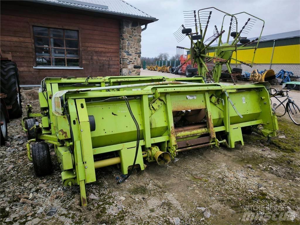 CLAAS Jaguar Drugi kmetijski stroji