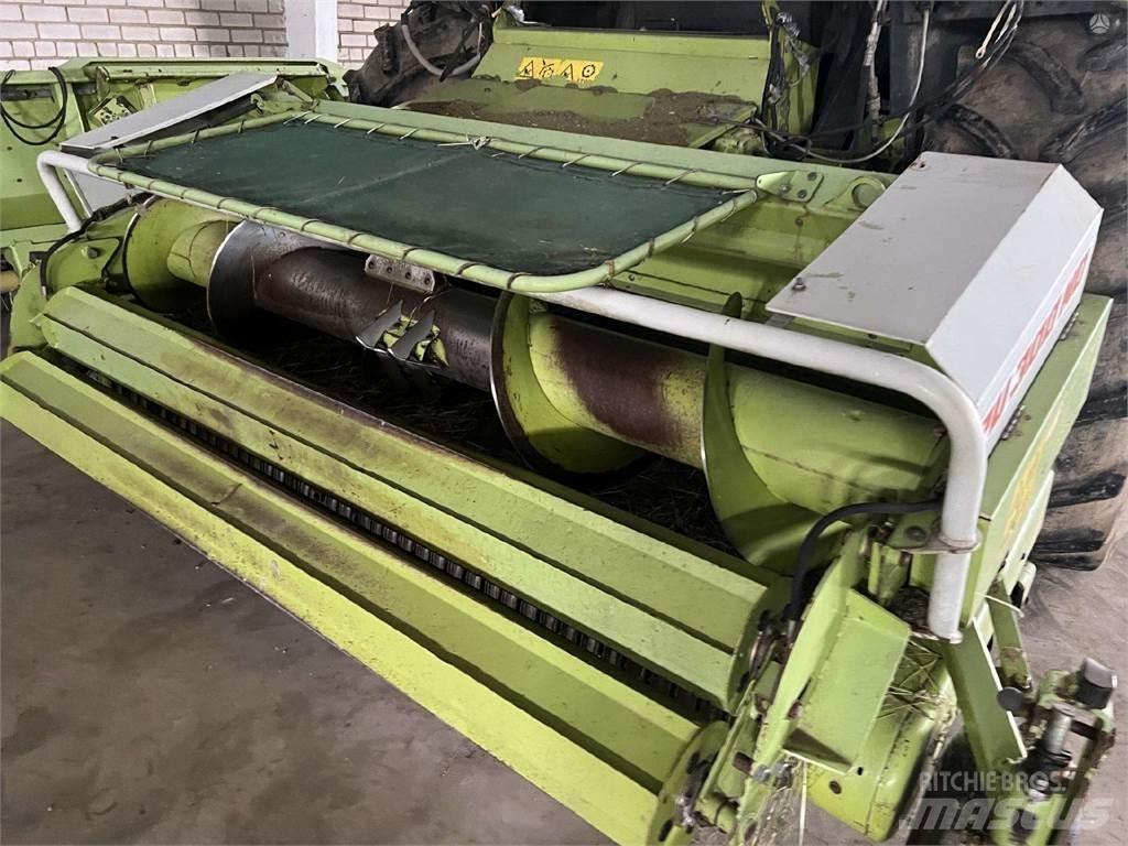 CLAAS Jaguar 870 Diskaste kosilnice