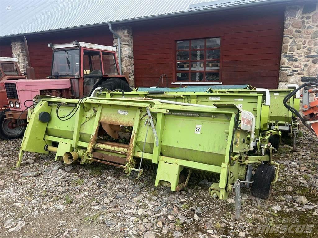 CLAAS PU380 HD Diskaste kosilnice