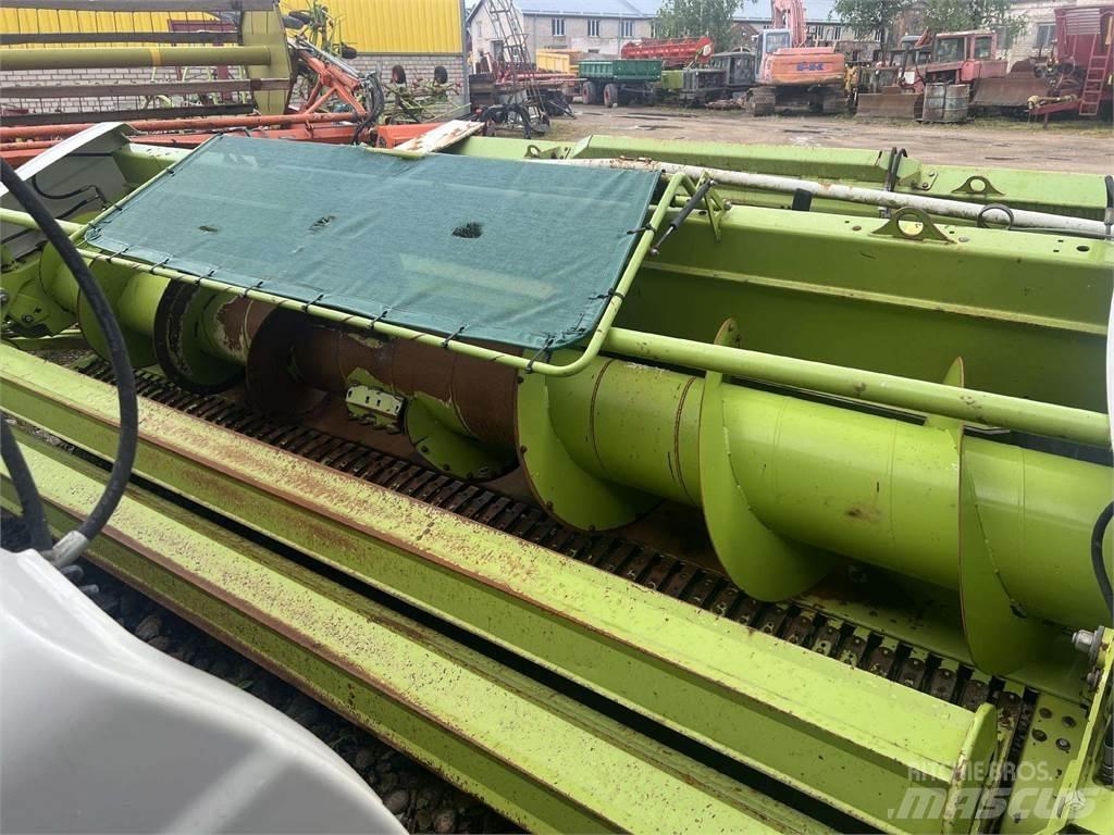 CLAAS PU380 HD Diskaste kosilnice