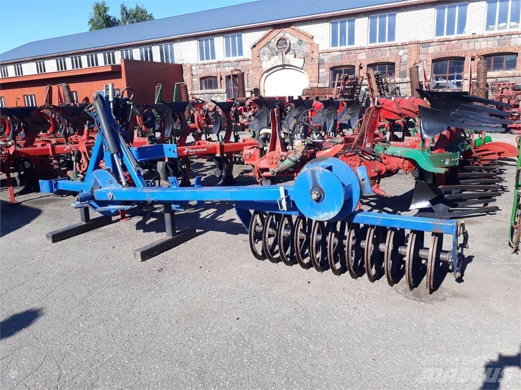Dal-Bo Roller Valjarji