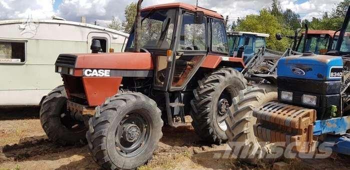 David Brown 1494 Menjalnik