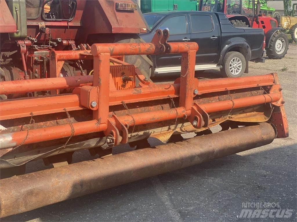 Dücker 300 Diskaste kosilnice
