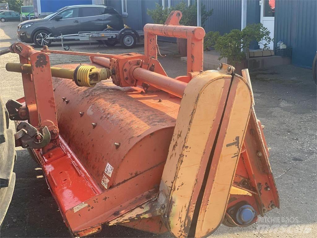 Dücker 300 Diskaste kosilnice