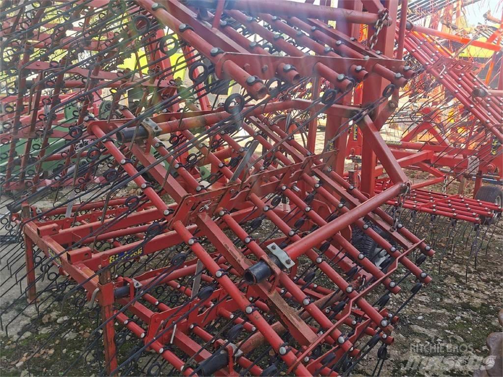 Einböck 12 Drugi kmetijski stroji