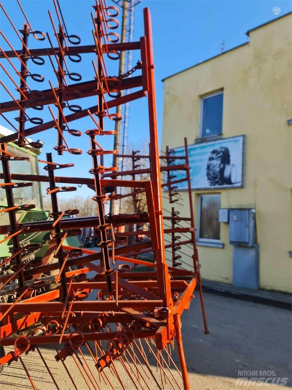Einböck 7 Drugi kmetijski stroji