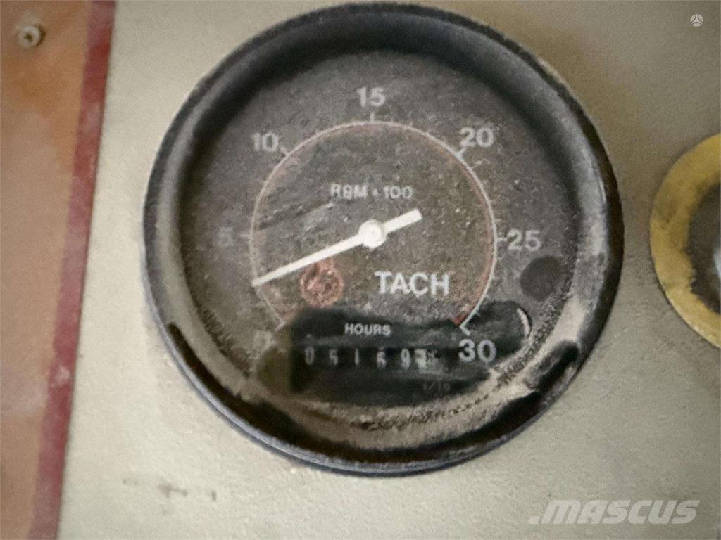 Extec Megabyte Drobilci