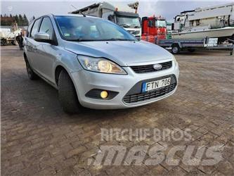 Ford  Avtomobili