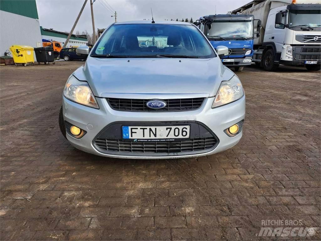 Ford  Avtomobili