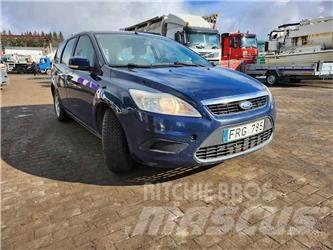 Ford  Avtomobili