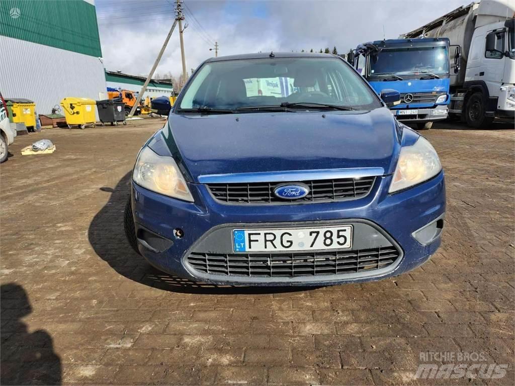 Ford  Avtomobili