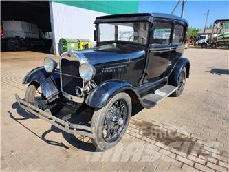 Ford  Avtomobili