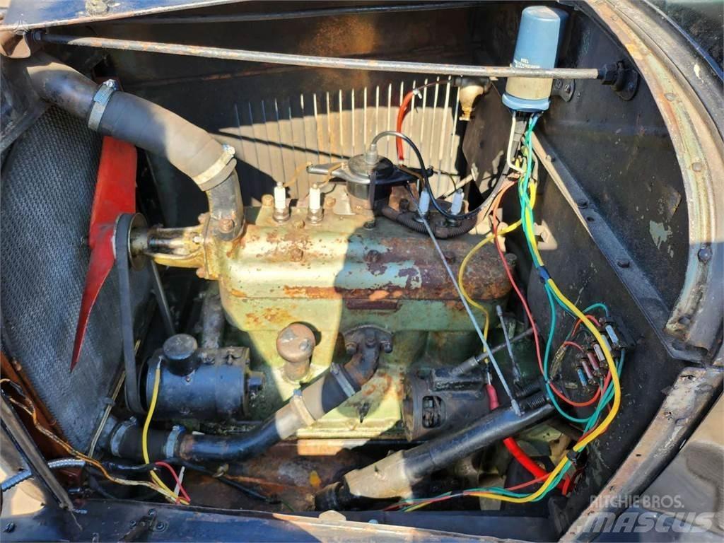 Ford  Avtomobili