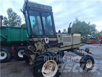Fortschritt E 302 Kombajni