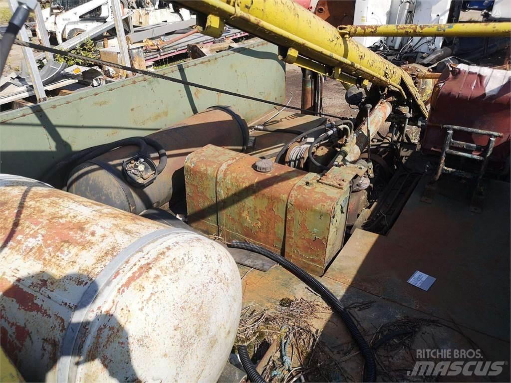 Gaz 66 Drugo