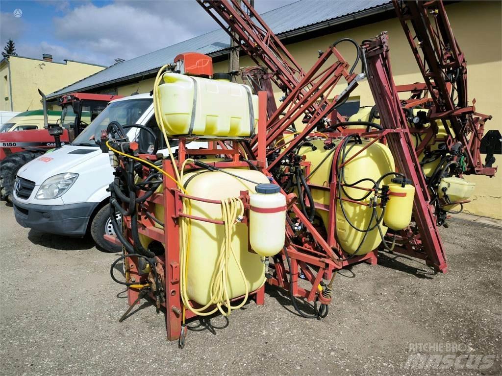 Hardi LX 800 Samohodne škropilnice