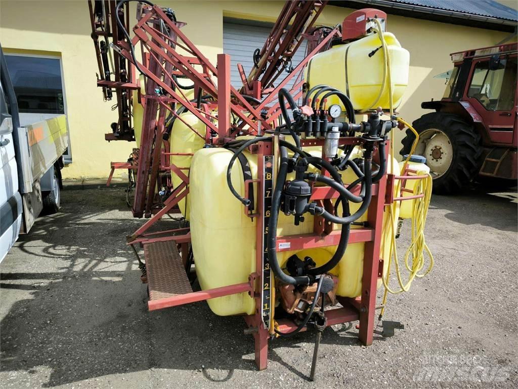 Hardi LX 800 Samohodne škropilnice
