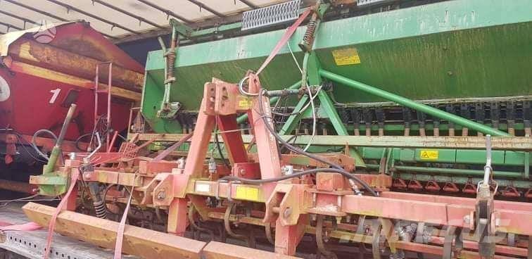 Hassia 4 metrai Sejalnice