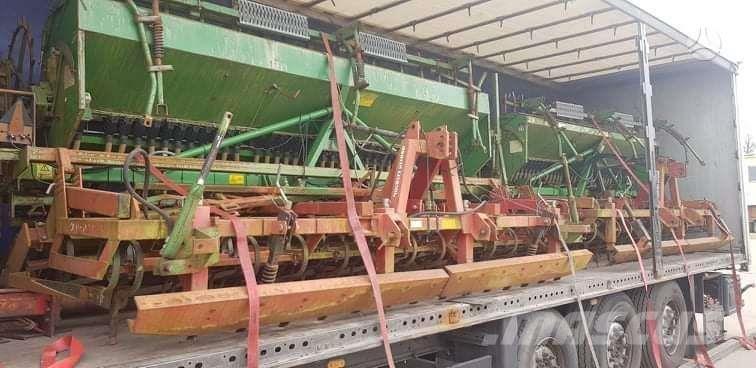 Hassia 4 metrai Sejalnice