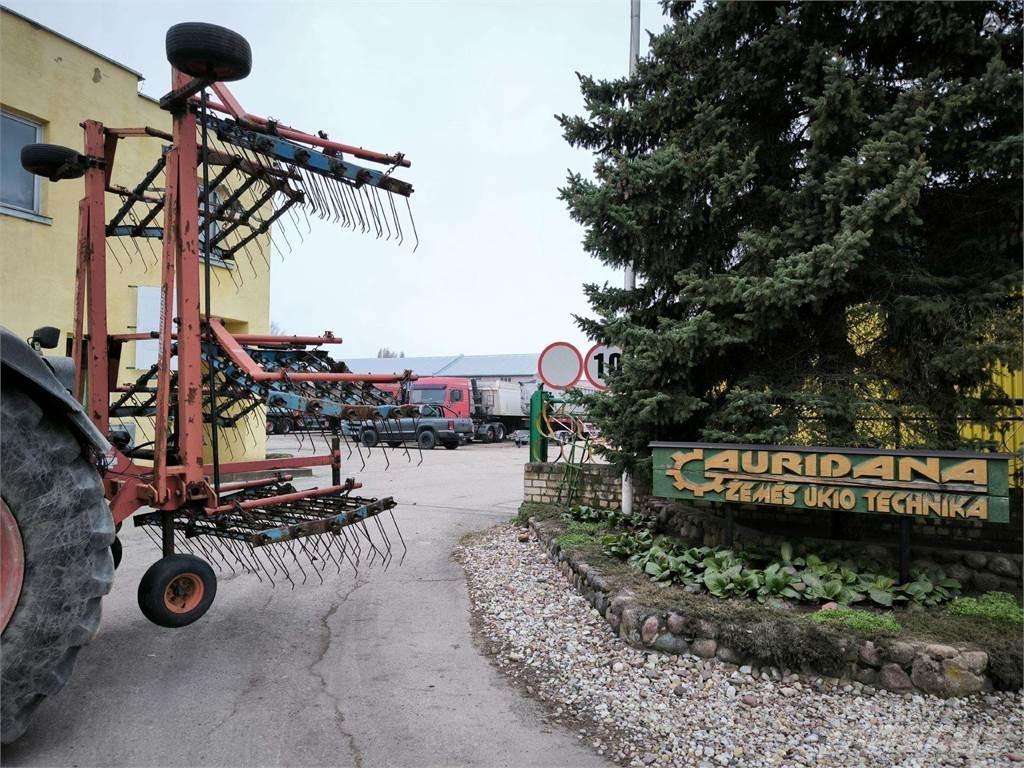 Hatzenbichler 8 Drugi kmetijski stroji