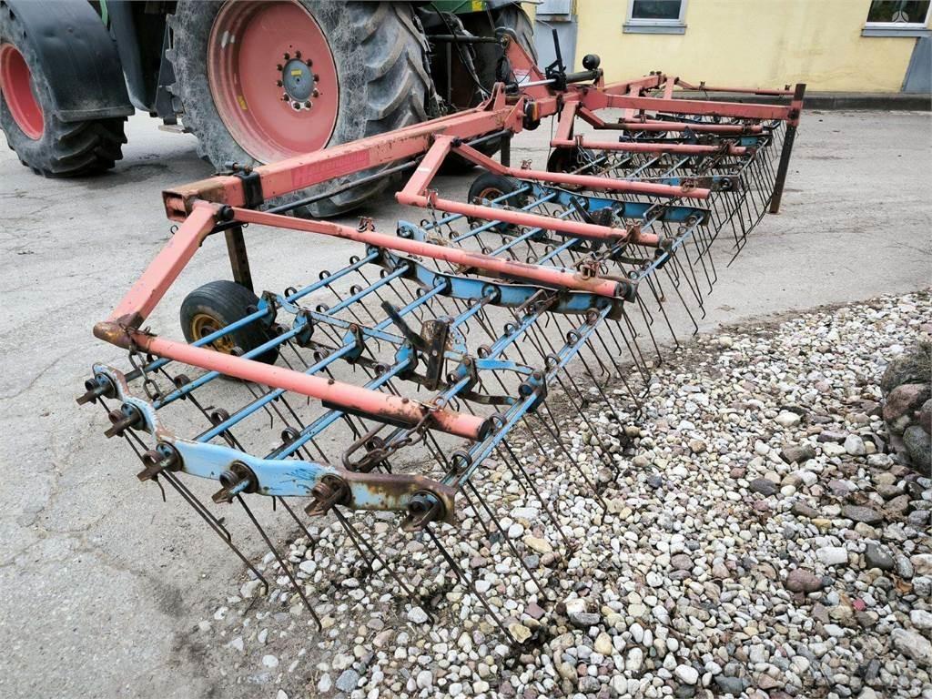 Hatzenbichler 8 Drugi kmetijski stroji