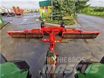 He-Va Tip Roller Valjarji
