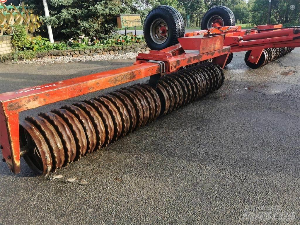 He-Va Tip Roller Valjarji