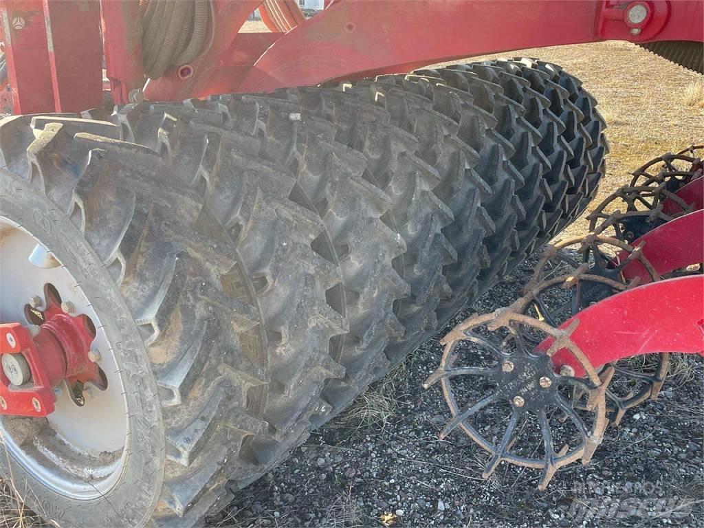Horsch Focus 6TD Sejalnice