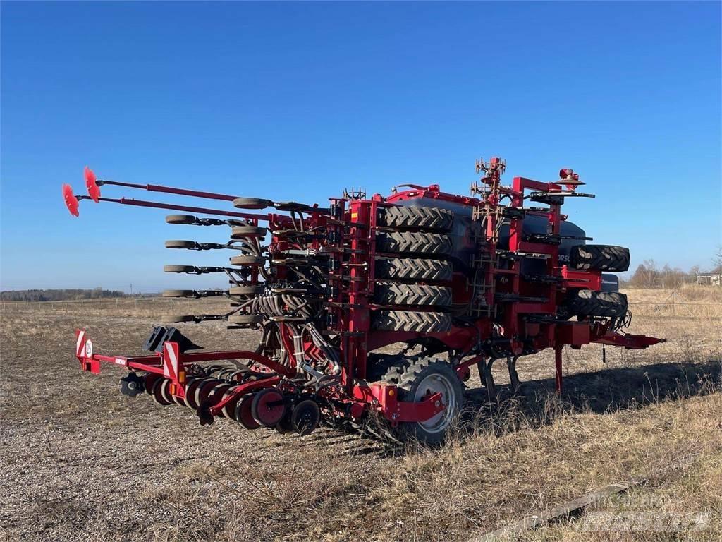 Horsch Focus 6TD Sejalnice