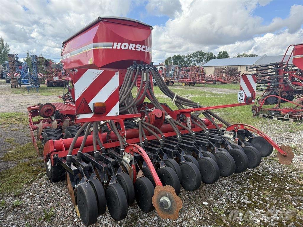 Horsch Pronto 3DC Sejalnice