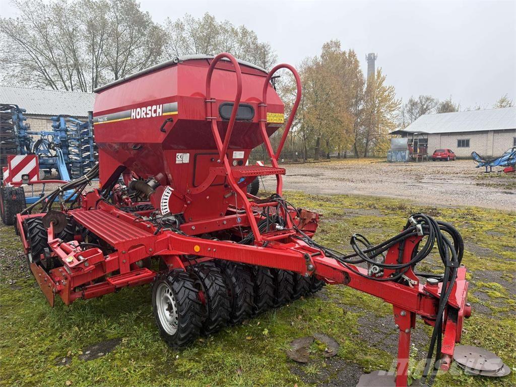 Horsch Pronto 3DC Sejalnice