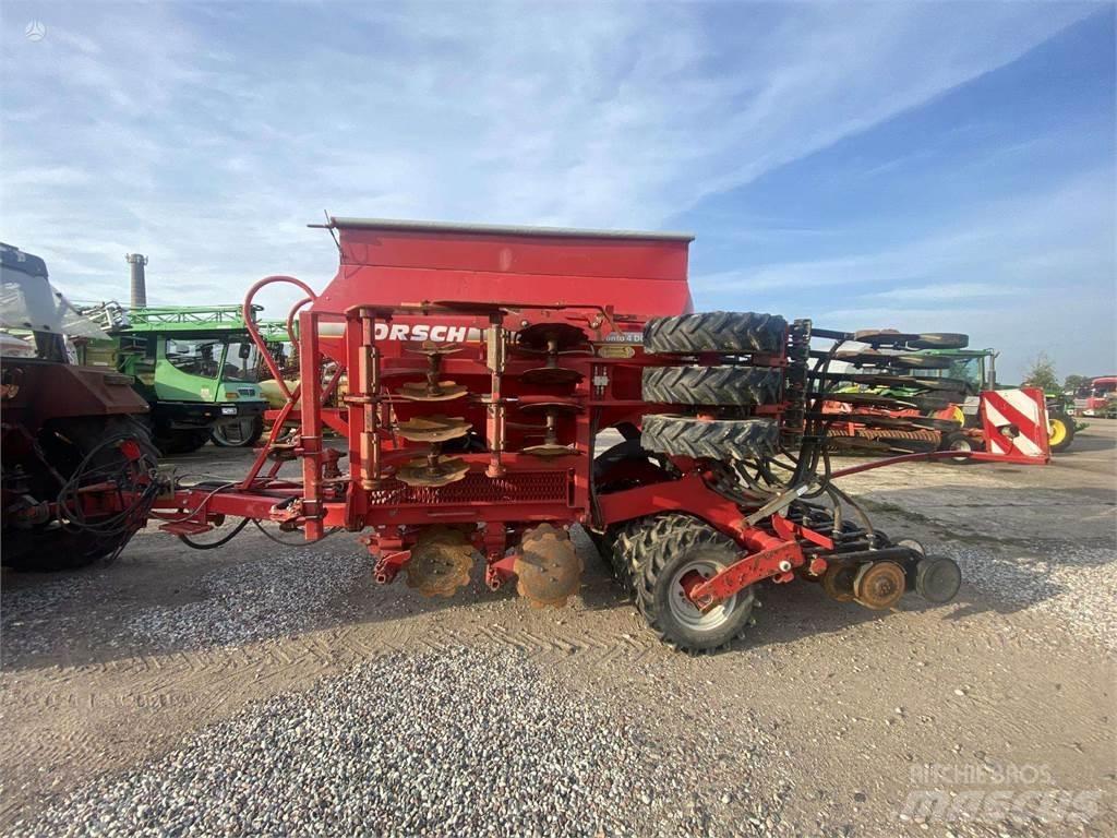 Horsch Pronto 4DC Sejalnice