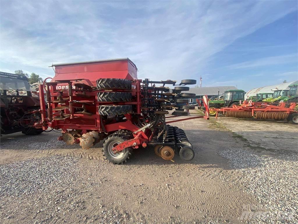 Horsch Pronto 4DC Sejalnice