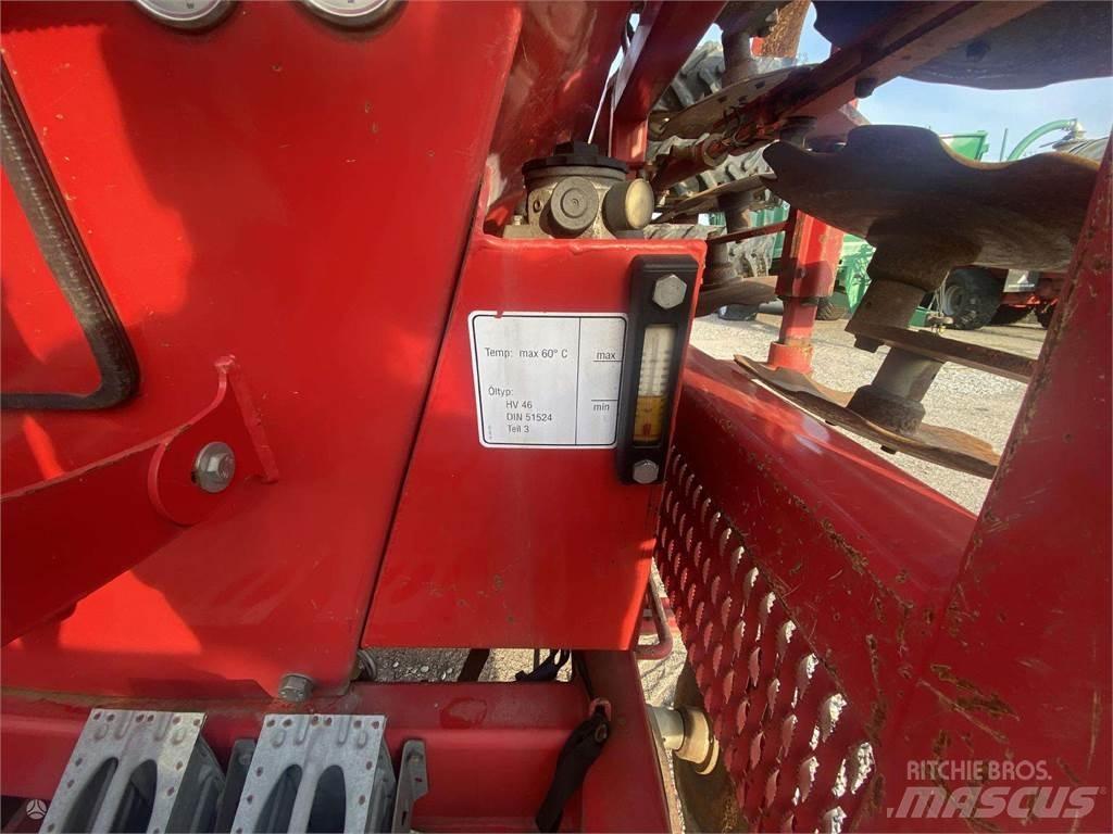 Horsch Pronto 4DC Sejalnice