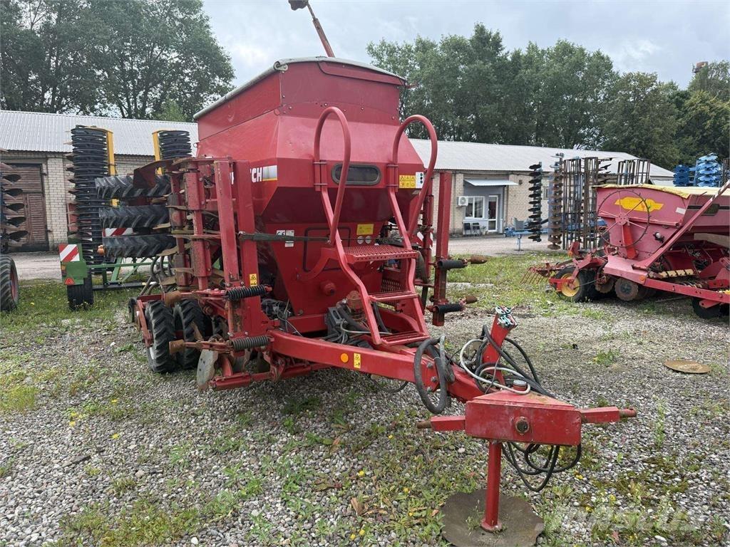 Horsch Pronto 4DC Sejalnice