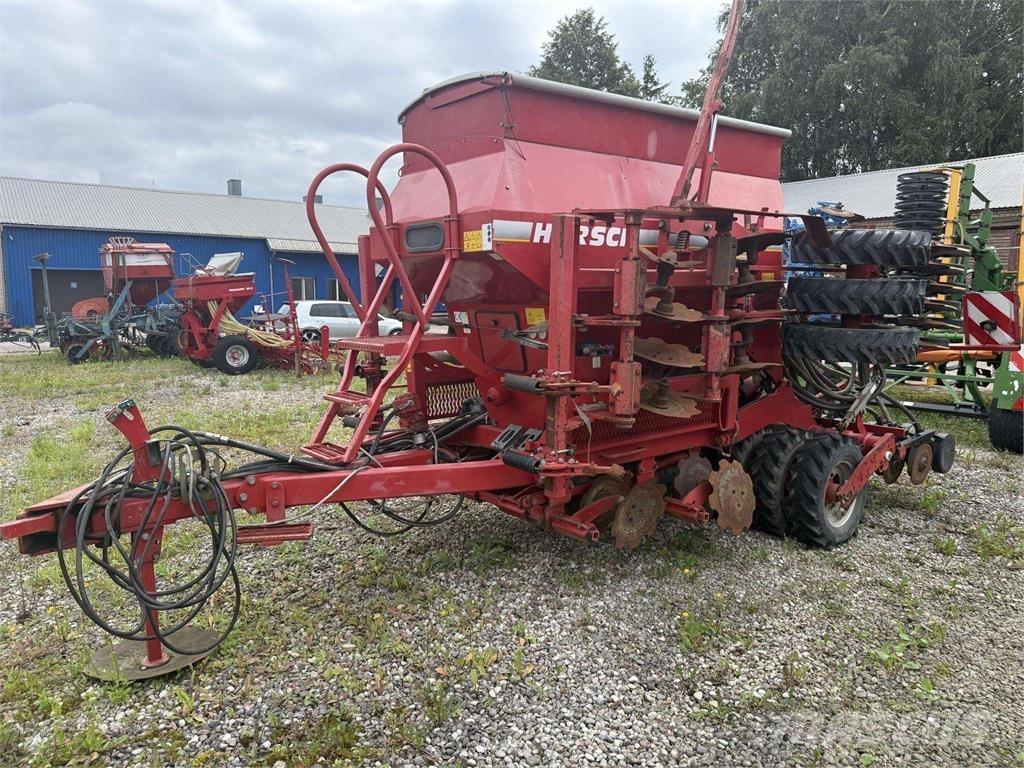 Horsch Pronto 4DC Sejalnice