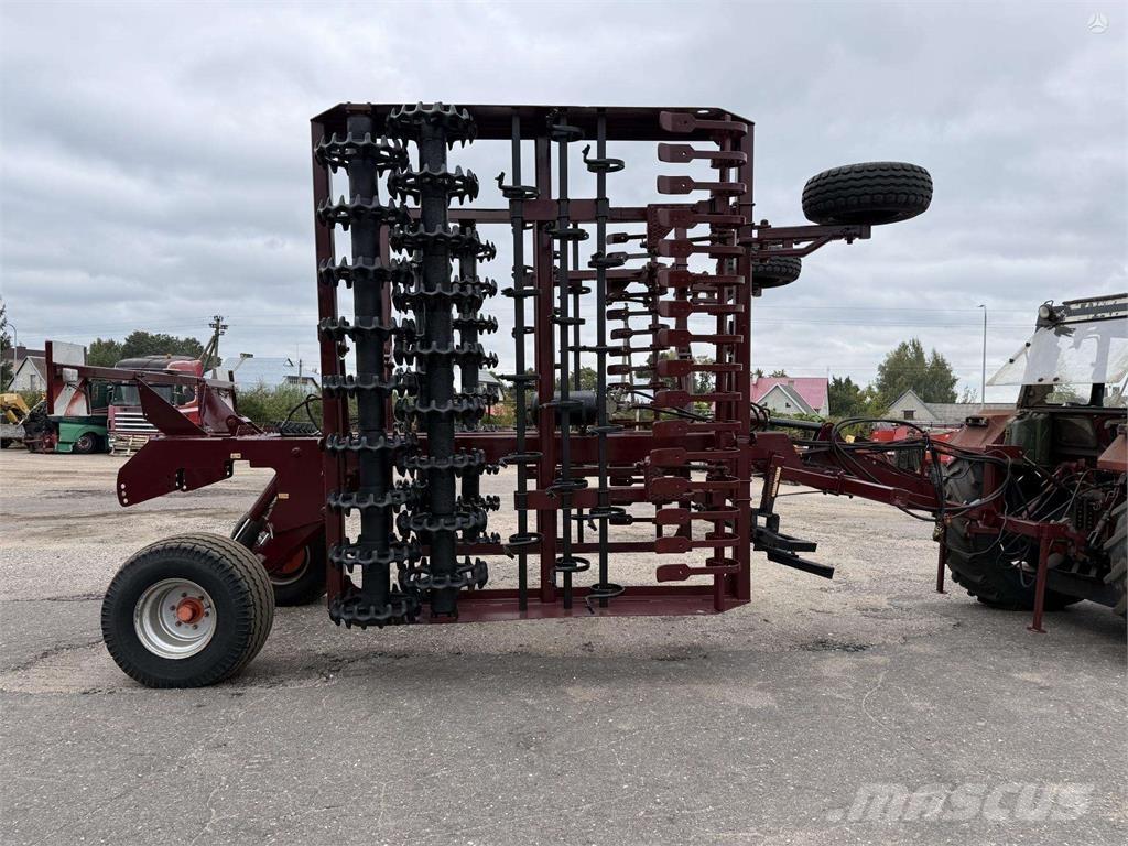 Howard NM 600 Brane