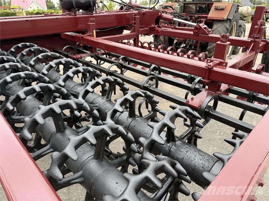 Howard NM 600 Brane