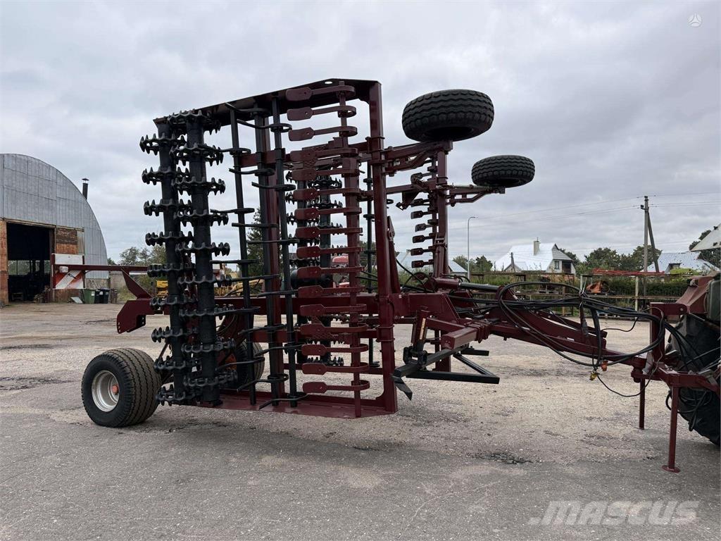 Howard NM 600 Brane