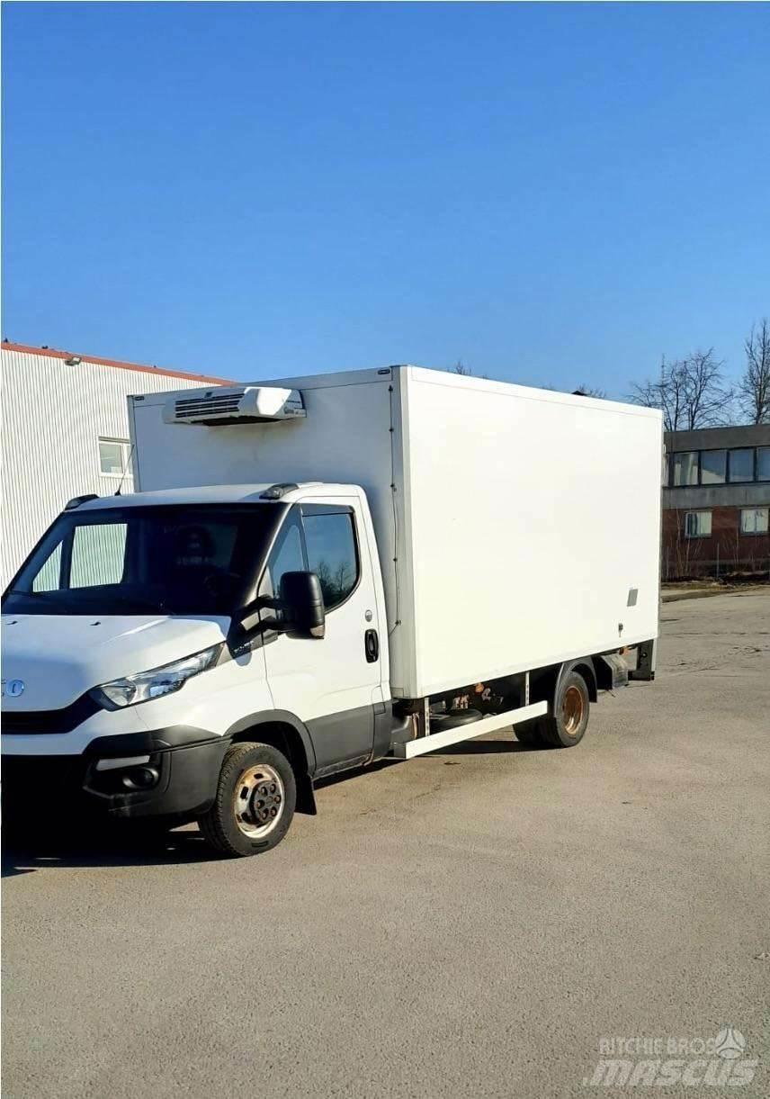 Iveco  Avtomobili